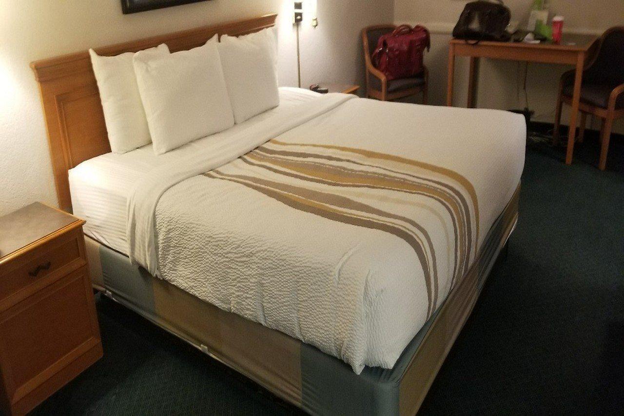 Quality Inn Aurora Denver Exterior foto