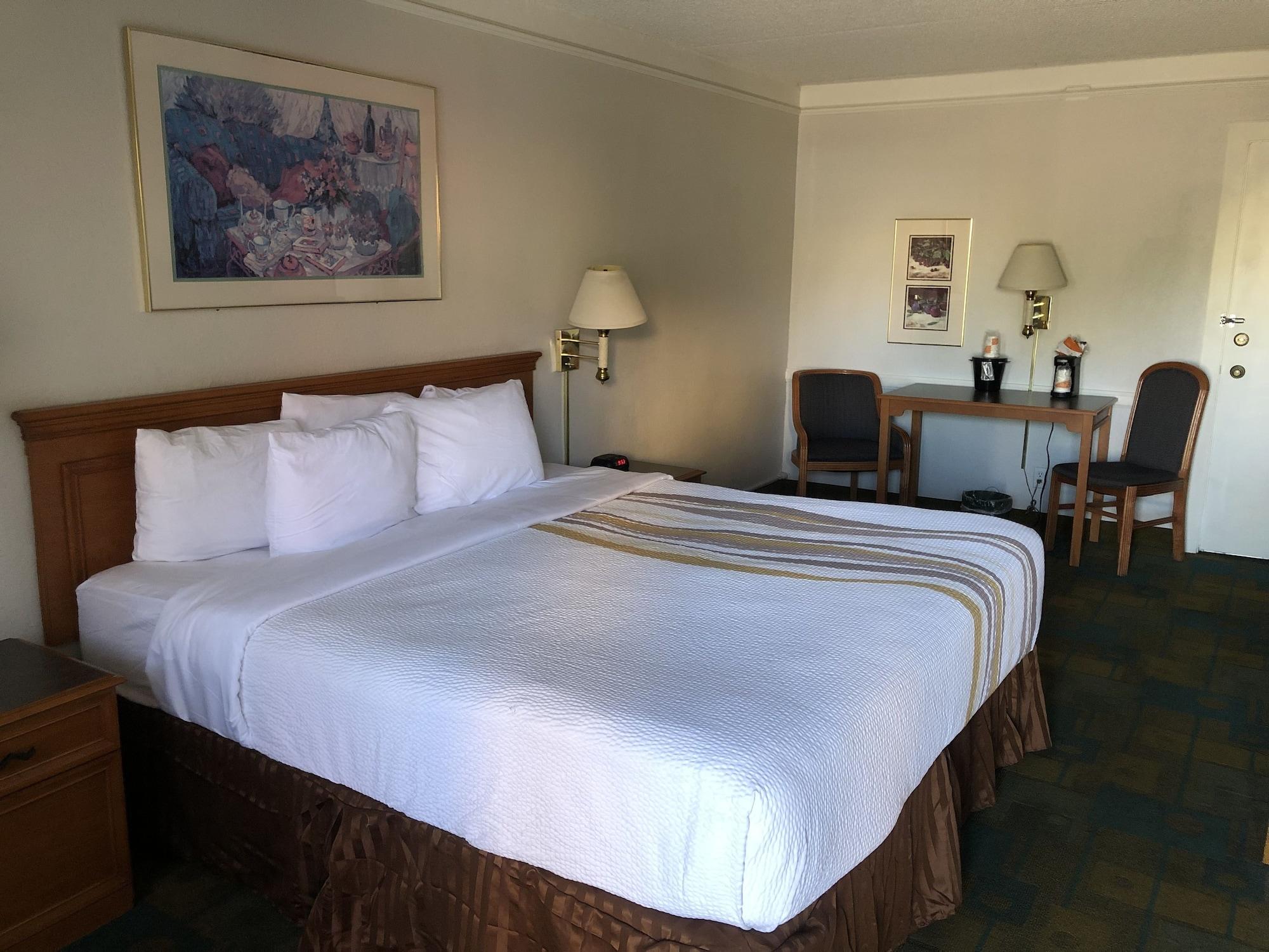 Quality Inn Aurora Denver Exterior foto