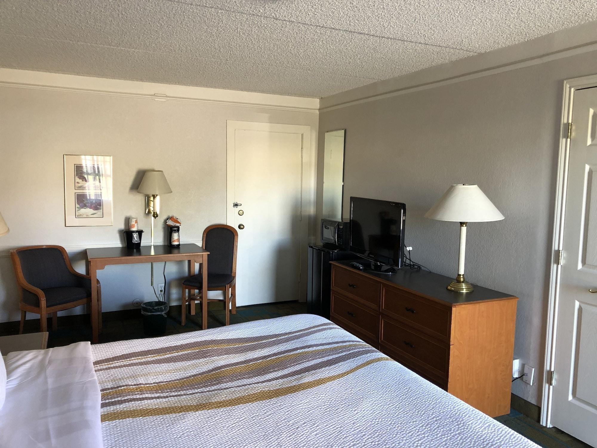 Quality Inn Aurora Denver Exterior foto