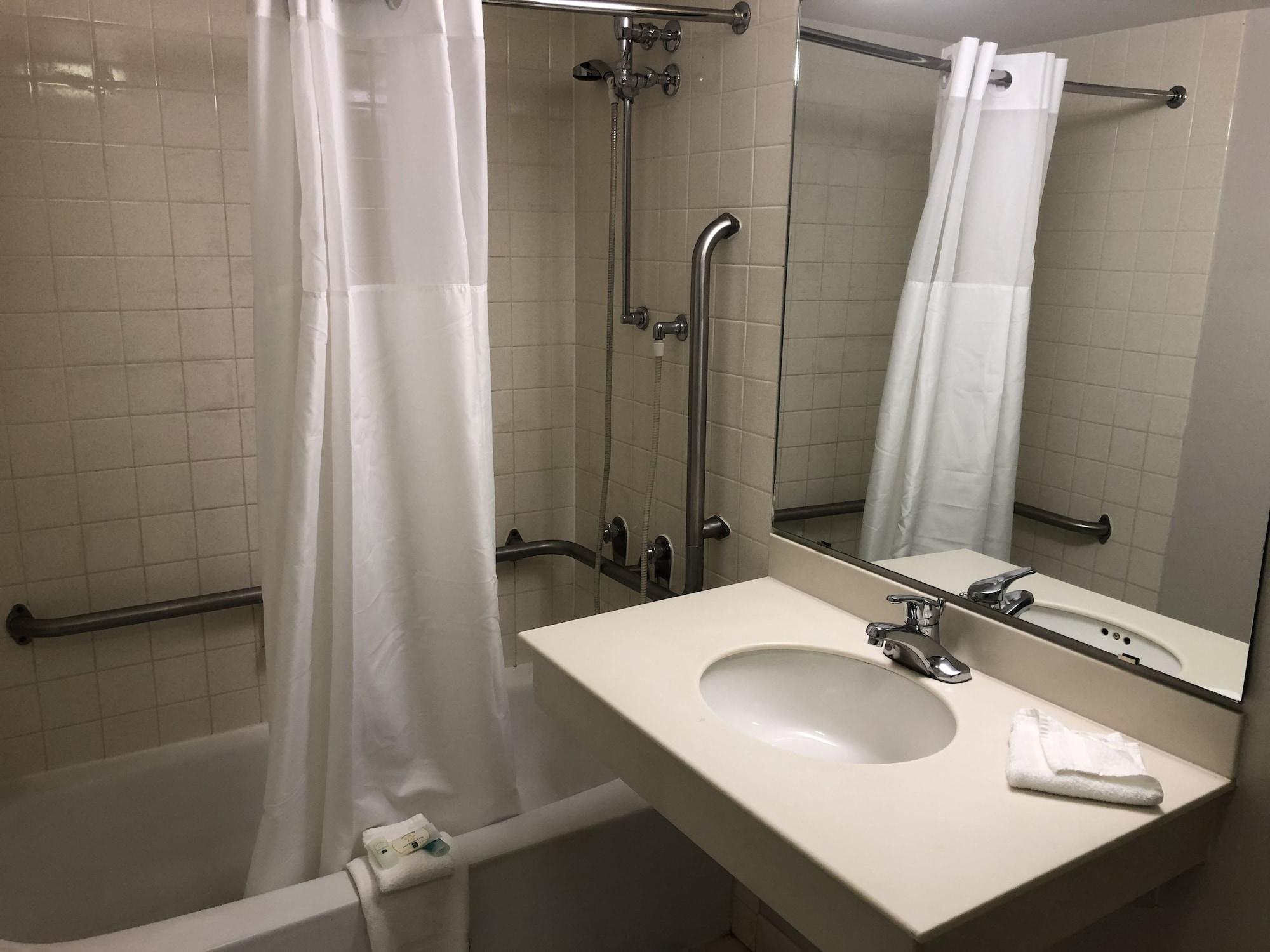Quality Inn Aurora Denver Exterior foto