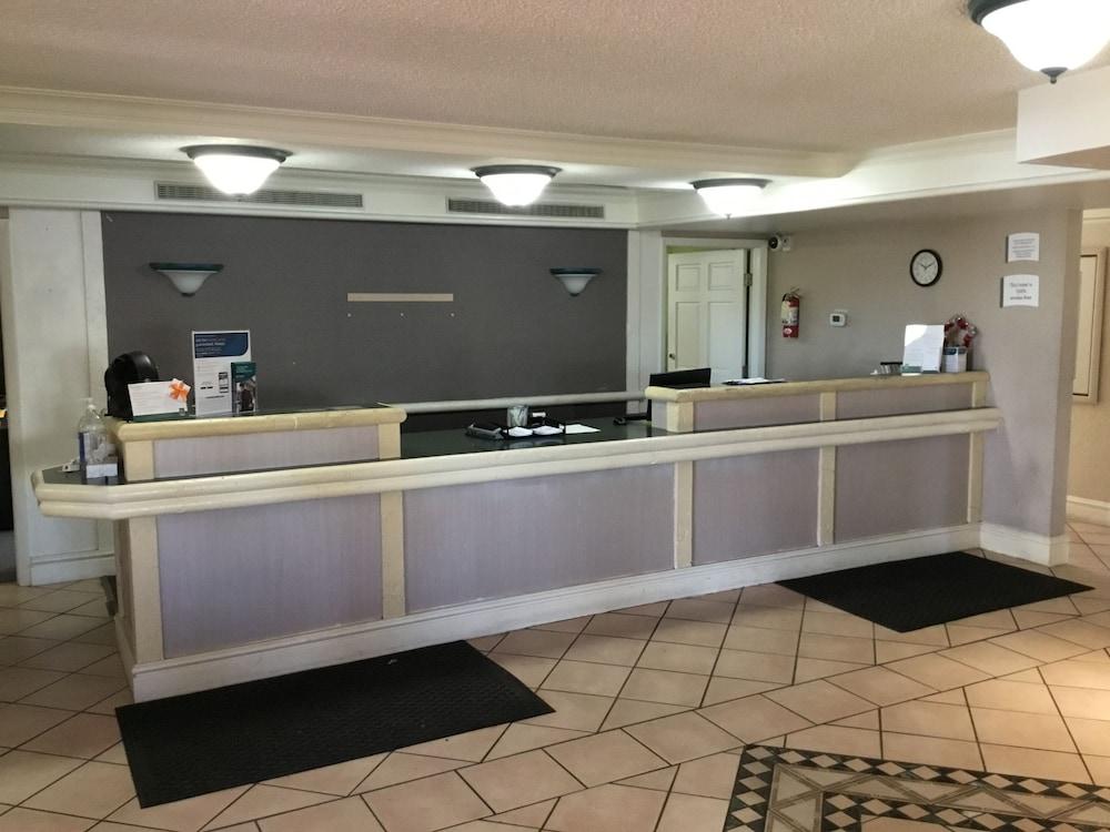 Quality Inn Aurora Denver Exterior foto