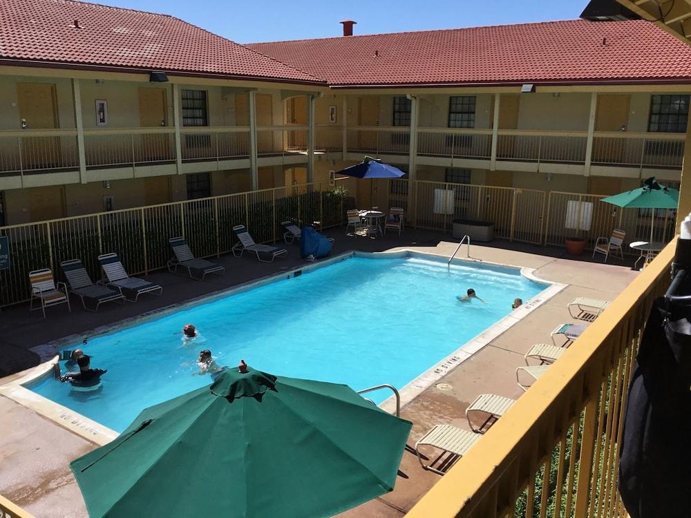 Quality Inn Aurora Denver Exterior foto
