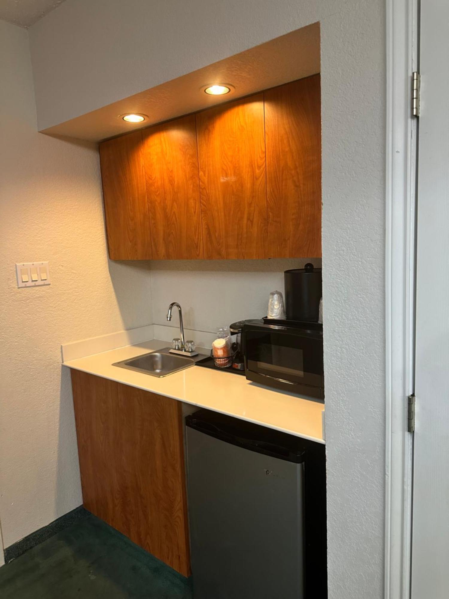 Quality Inn Aurora Denver Exterior foto