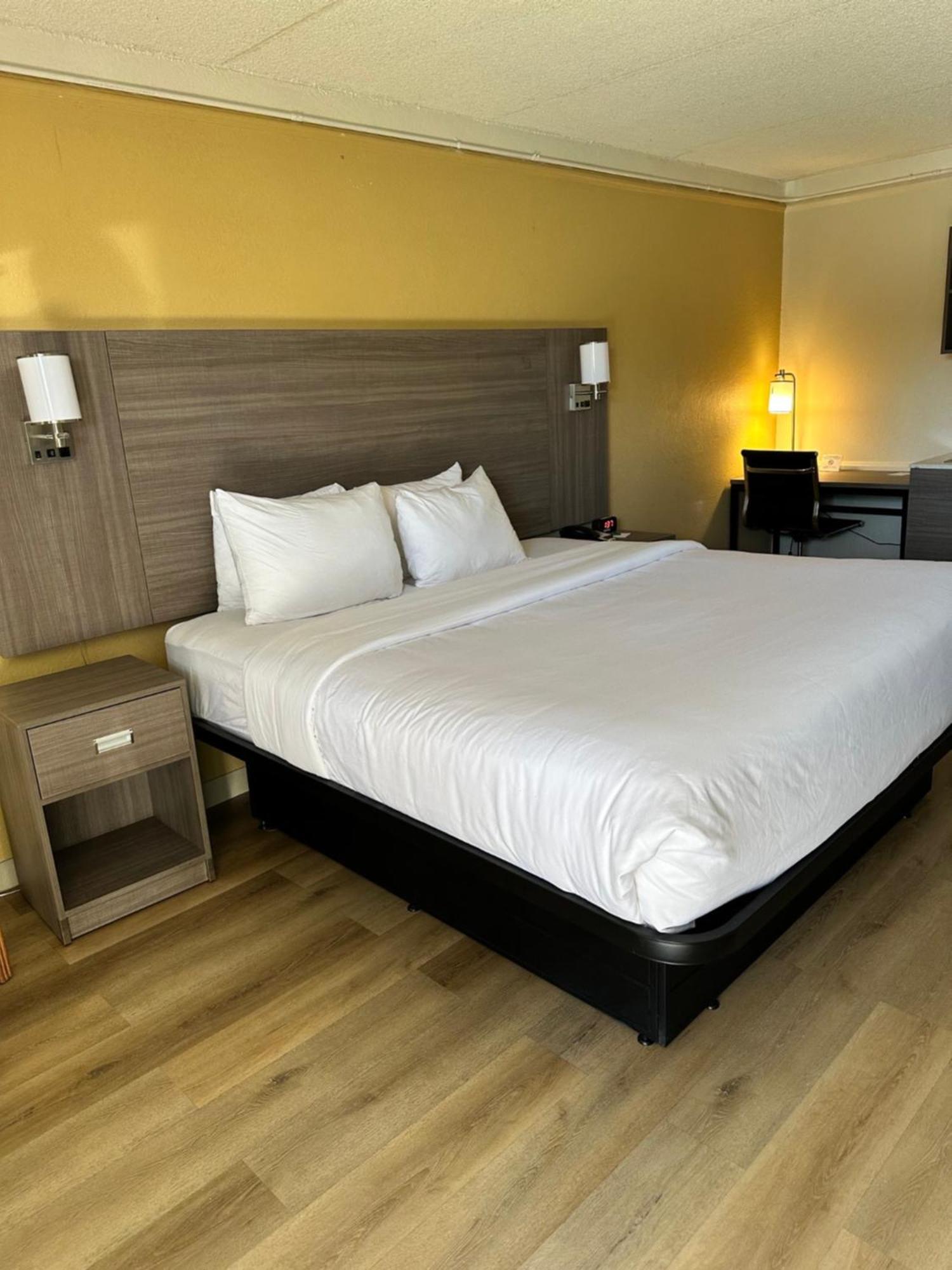 Quality Inn Aurora Denver Exterior foto
