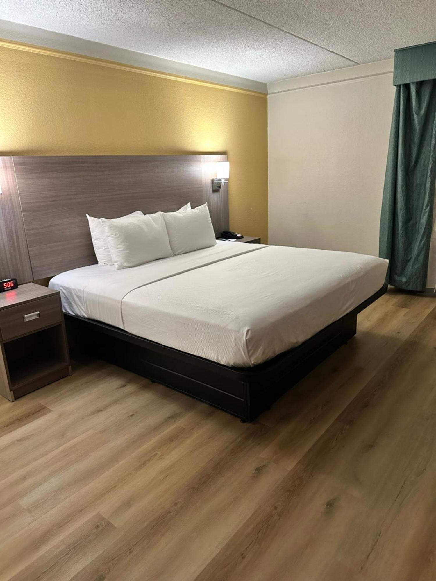 Quality Inn Aurora Denver Exterior foto