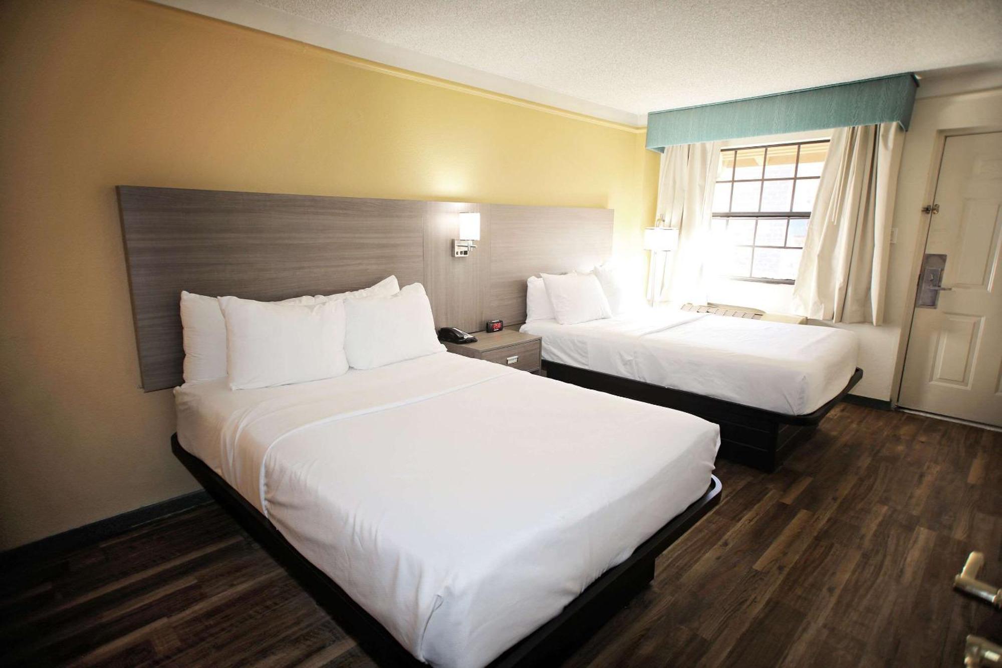 Quality Inn Aurora Denver Exterior foto