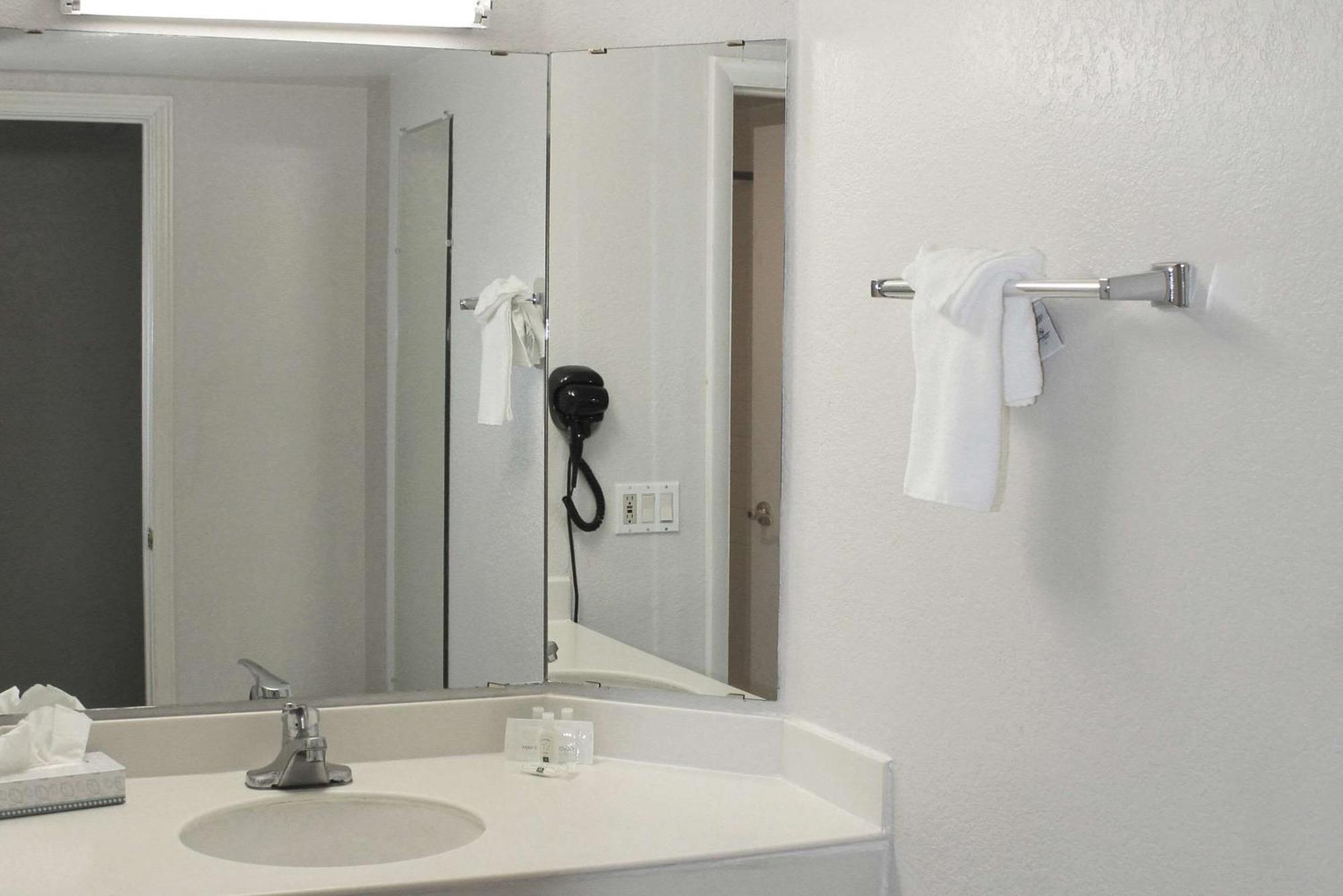 Quality Inn Aurora Denver Exterior foto