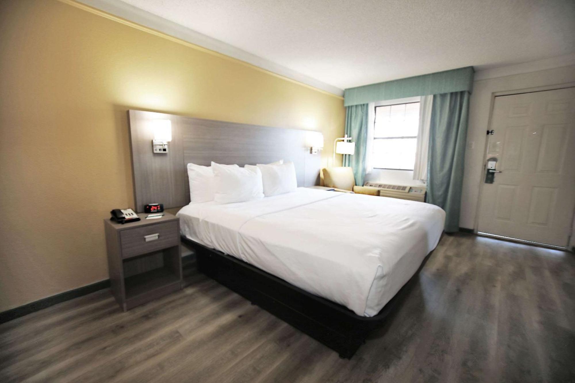Quality Inn Aurora Denver Exterior foto