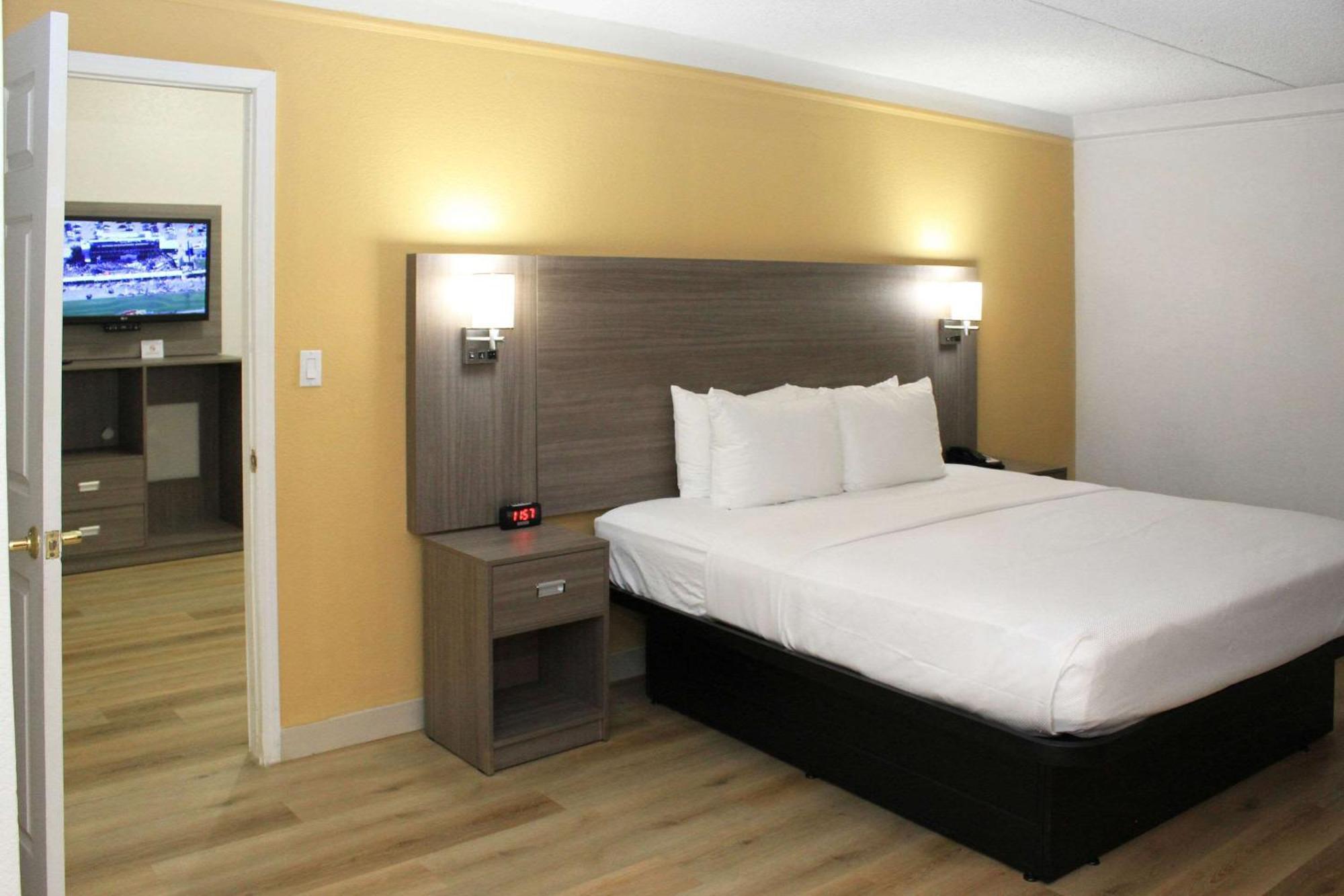 Quality Inn Aurora Denver Exterior foto