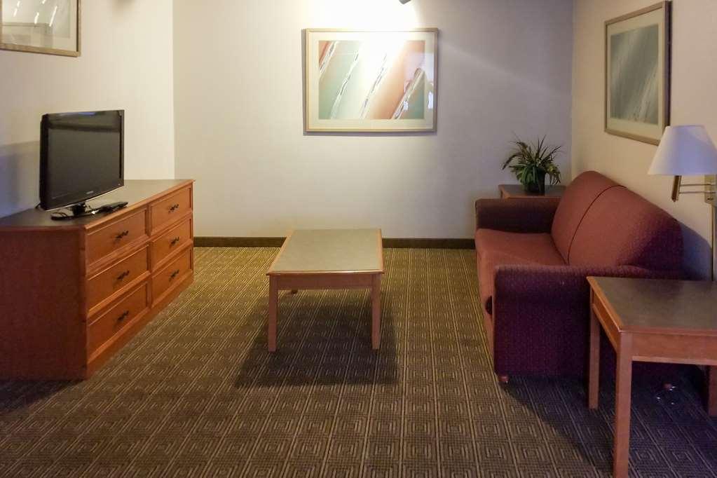 Quality Inn Aurora Denver Cameră foto