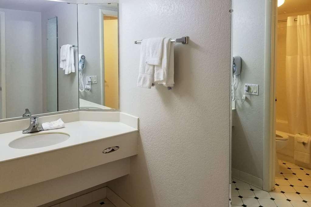 Quality Inn Aurora Denver Cameră foto