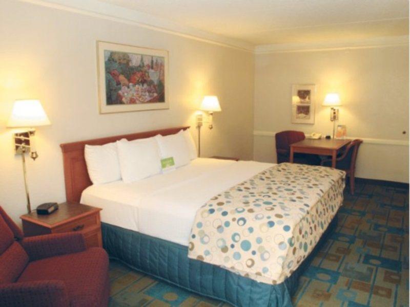 Quality Inn Aurora Denver Cameră foto